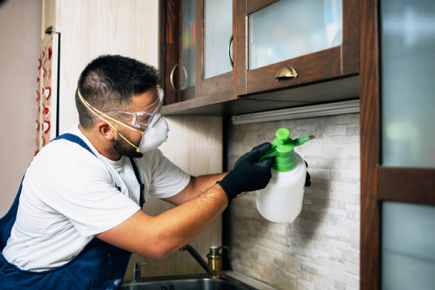Lake Forest Park, WA Pest Control Company