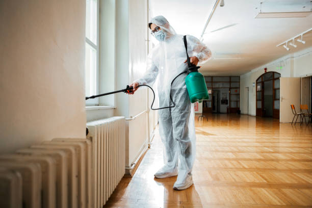 Best Rat Extermination Near Me  in Lake Forest Park, WA